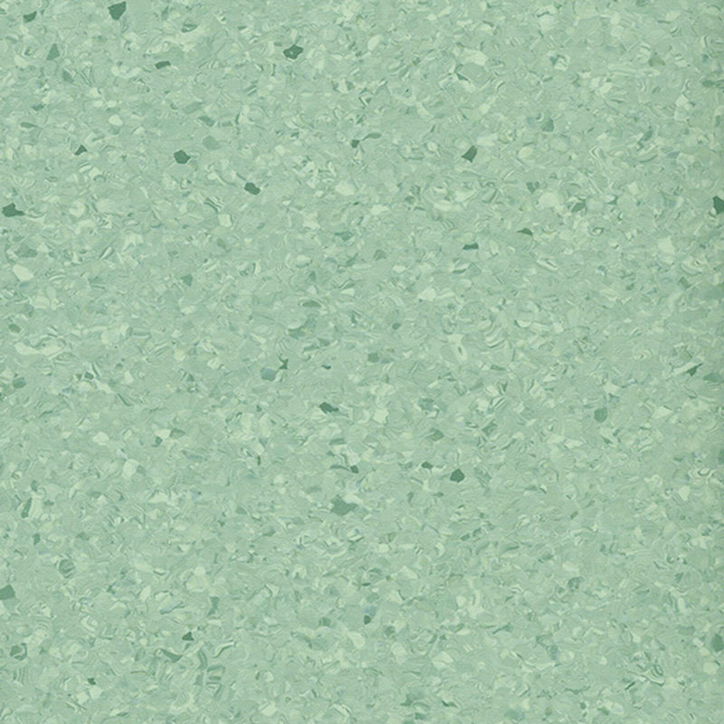 Meerkleurige homogene vloer