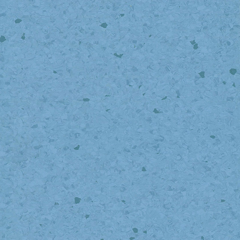 Meerkleurige homogene vloer