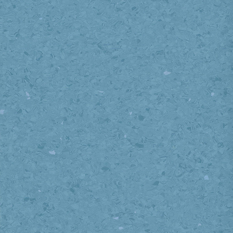 Meerkleurige homogene vloer