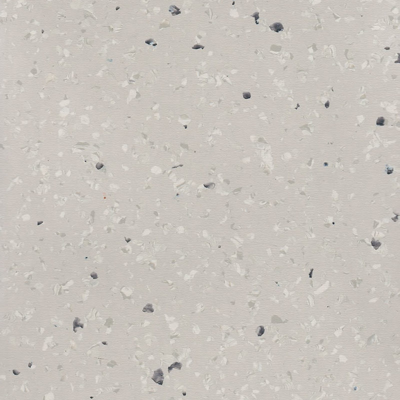 lichte en elegante homogene vloer