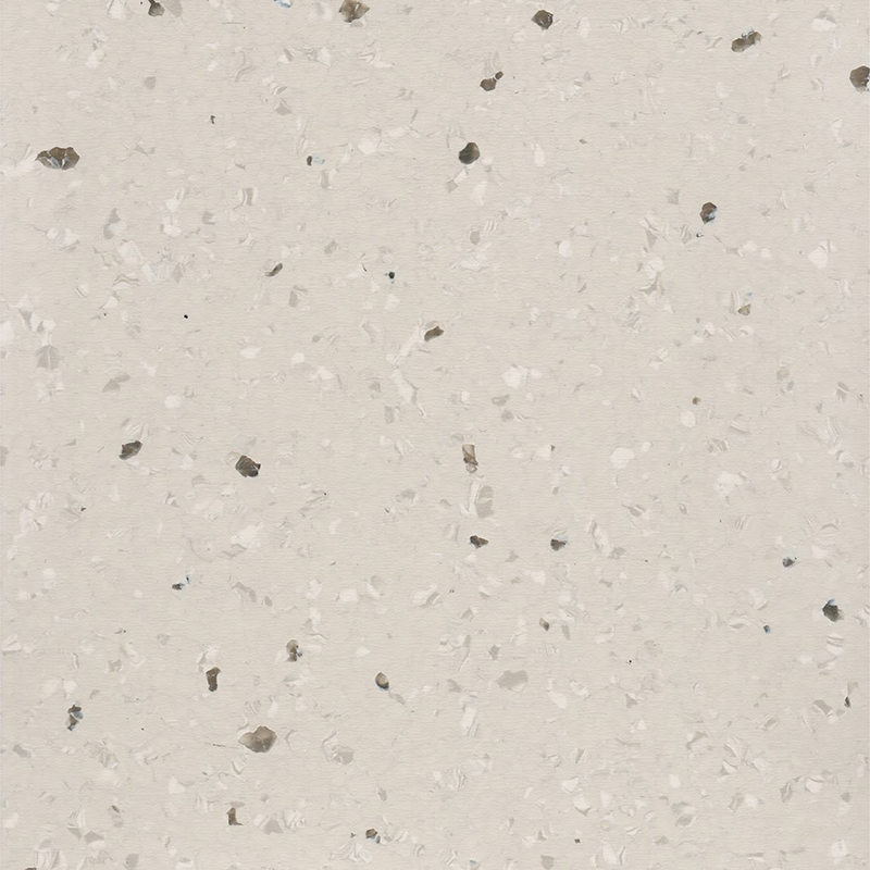 lichte en elegante homogene vloer