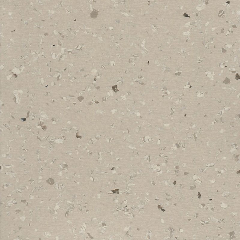 lichte en elegante homogene vloer