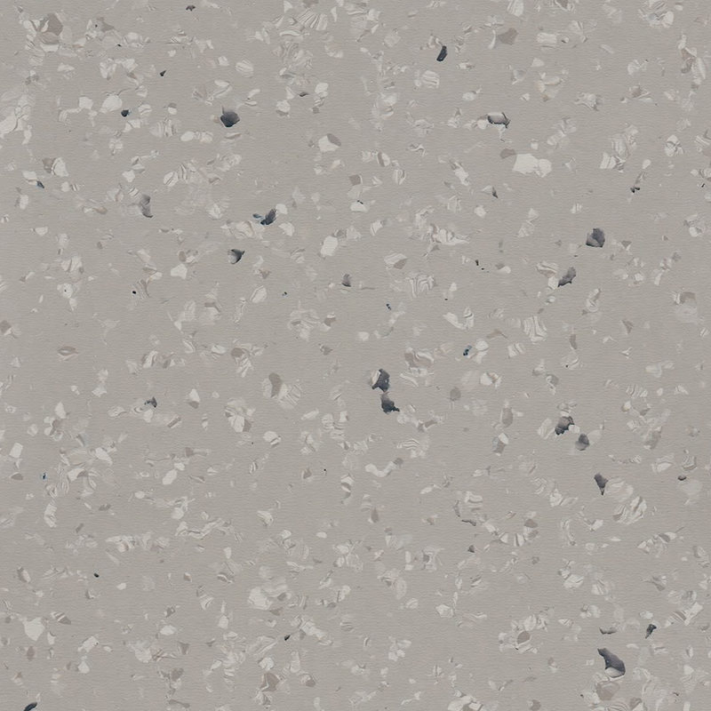 lichte en elegante homogene vloer