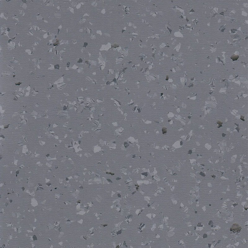 lichte en elegante homogene vloer