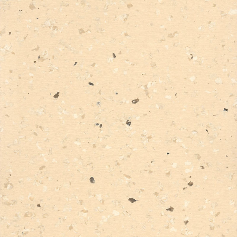 lichte en elegante homogene vloer