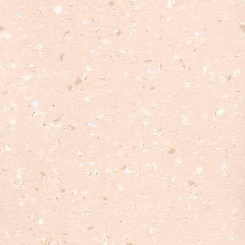 lichte en elegante homogene vloer