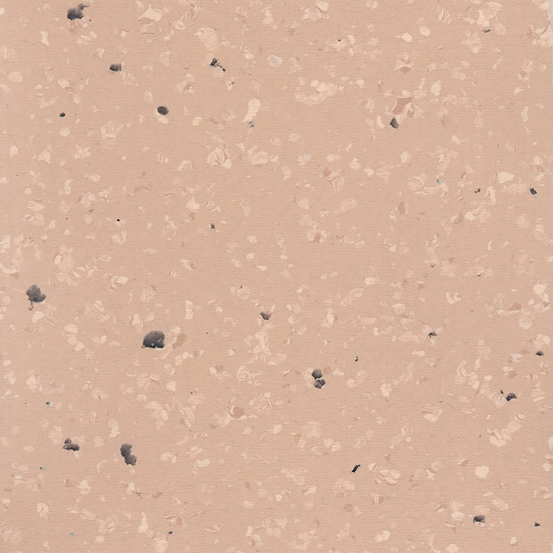 lichte en elegante homogene vloer