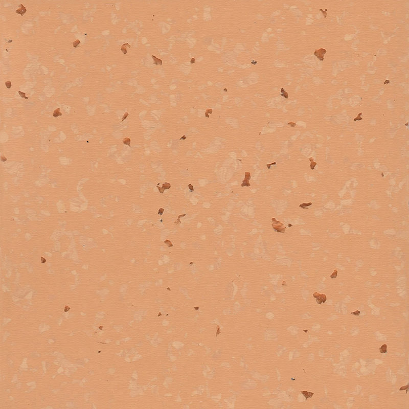 lichte en elegante homogene vloer