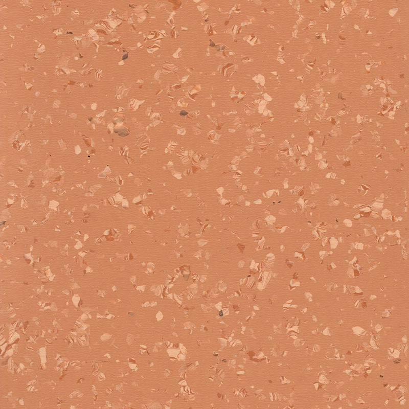 lichte en elegante homogene vloer