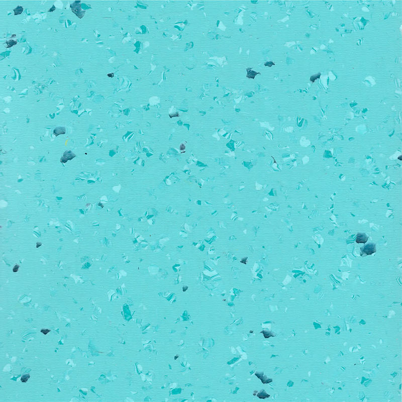 lichte en elegante homogene vloer