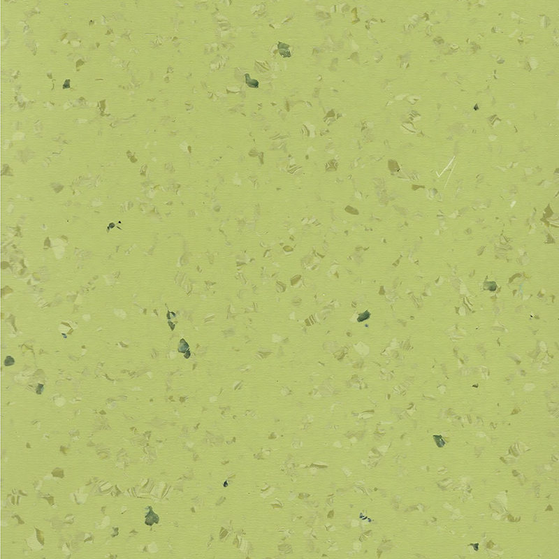 lichte en elegante homogene vloer