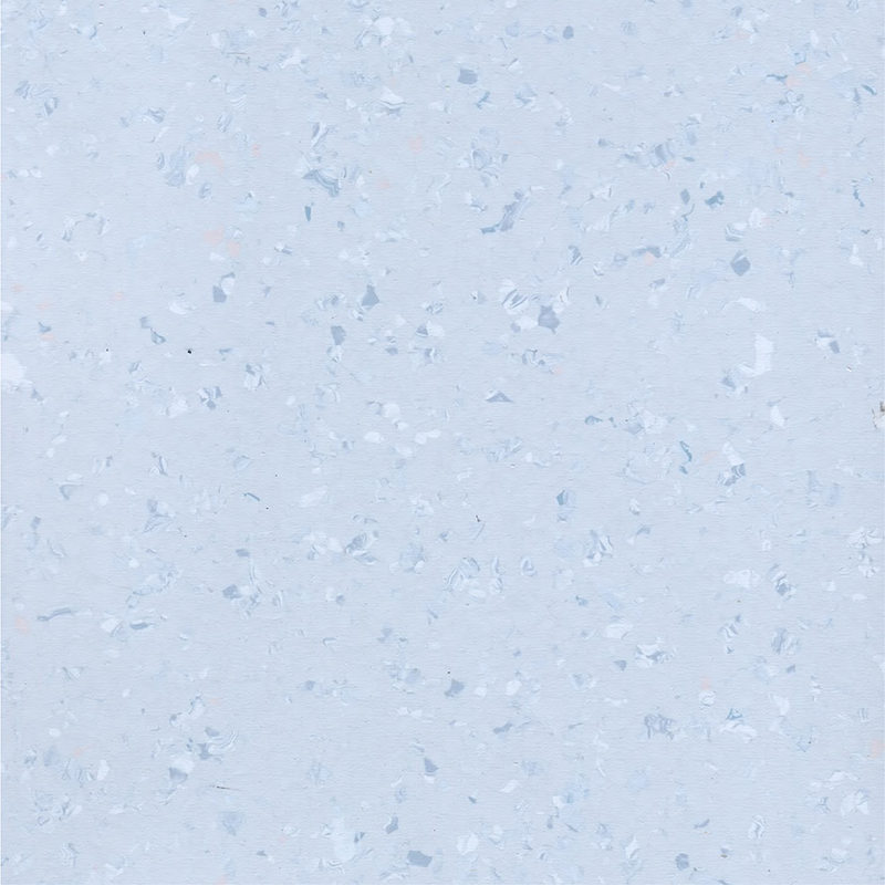 lichte en elegante homogene vloer