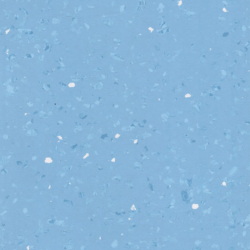 lichte en elegante homogene vloer