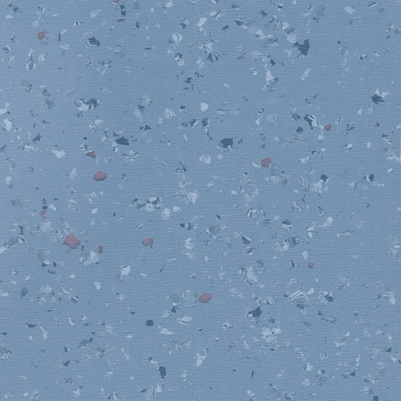 lichte en elegante homogene vloer