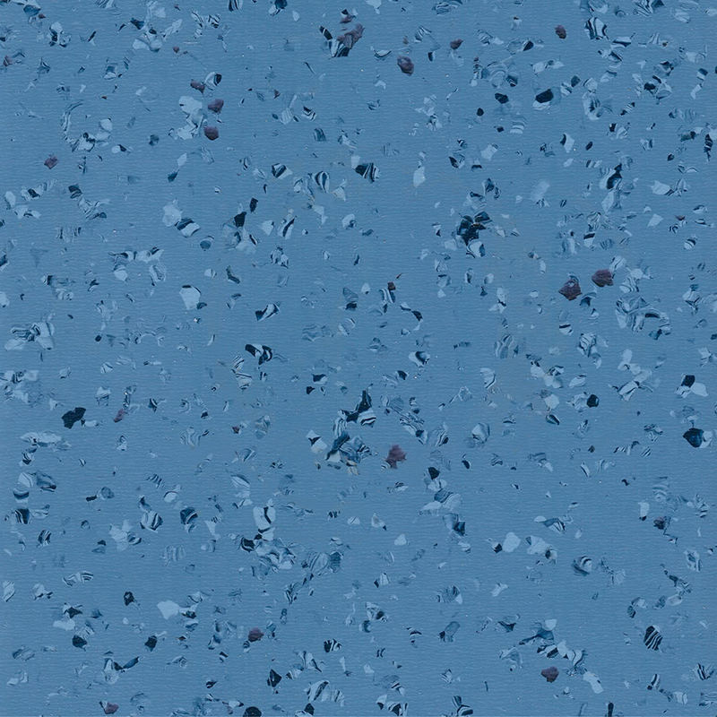 lichte en elegante homogene vloer