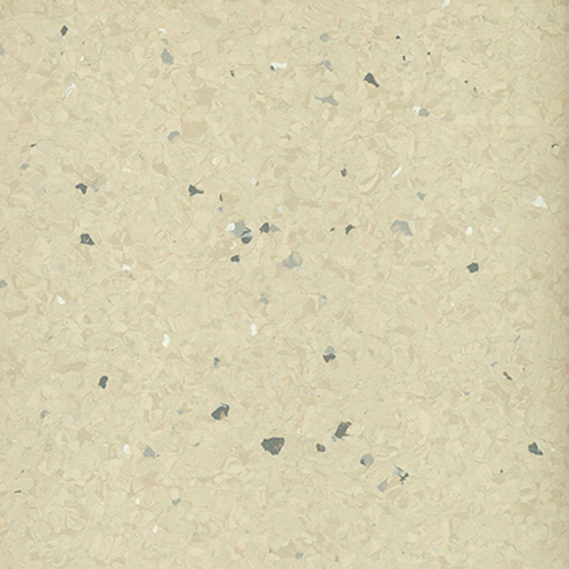 Tinten met een lage verzadiging zorgen voor homogene vloeren