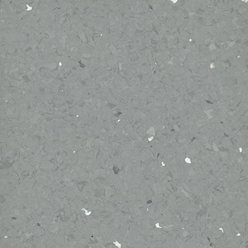 Tinten met een lage verzadiging zorgen voor homogene vloeren