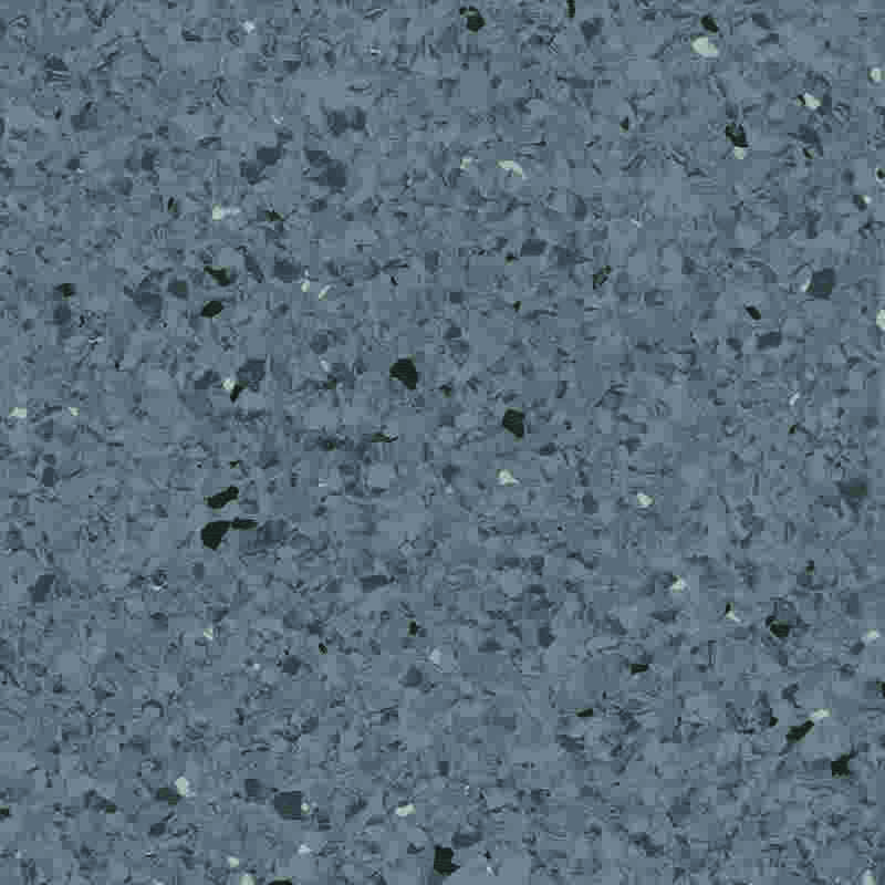 Zachte en rustgevende homogene vloer