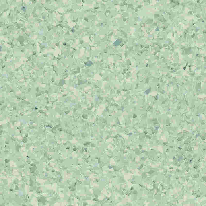 Zachte en rustgevende homogene vloer