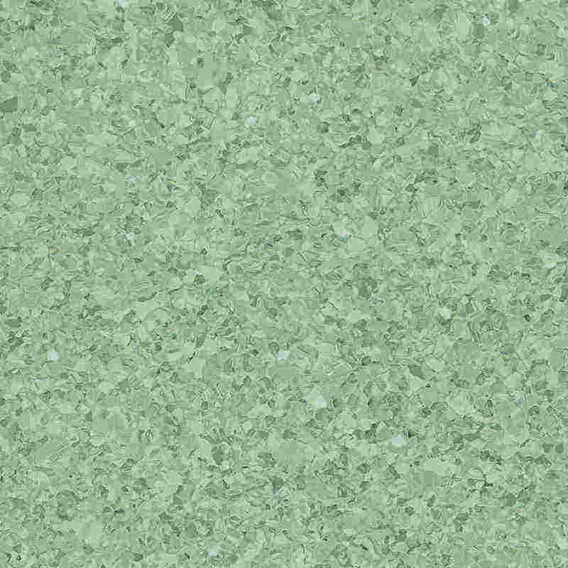 Zachte en rustgevende homogene vloer