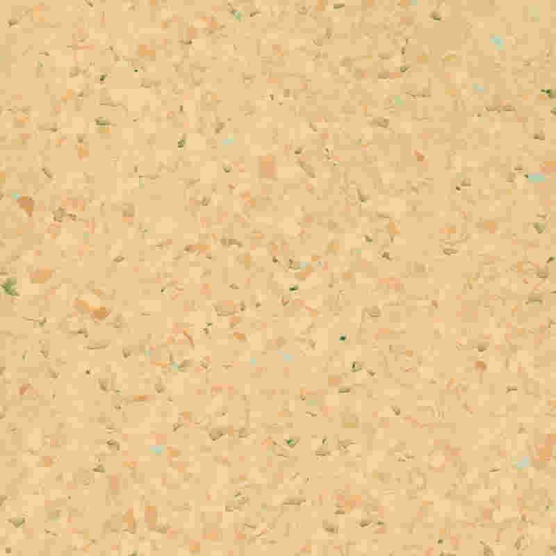 Zachte en rustgevende homogene vloer