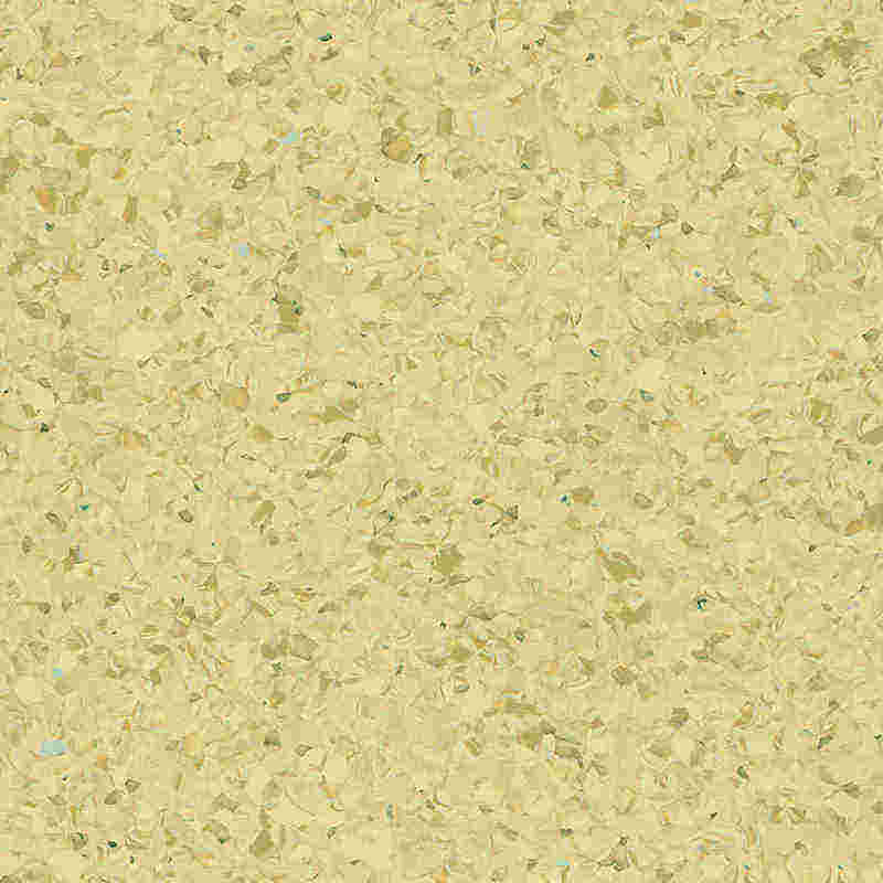 Zachte en rustgevende homogene vloer