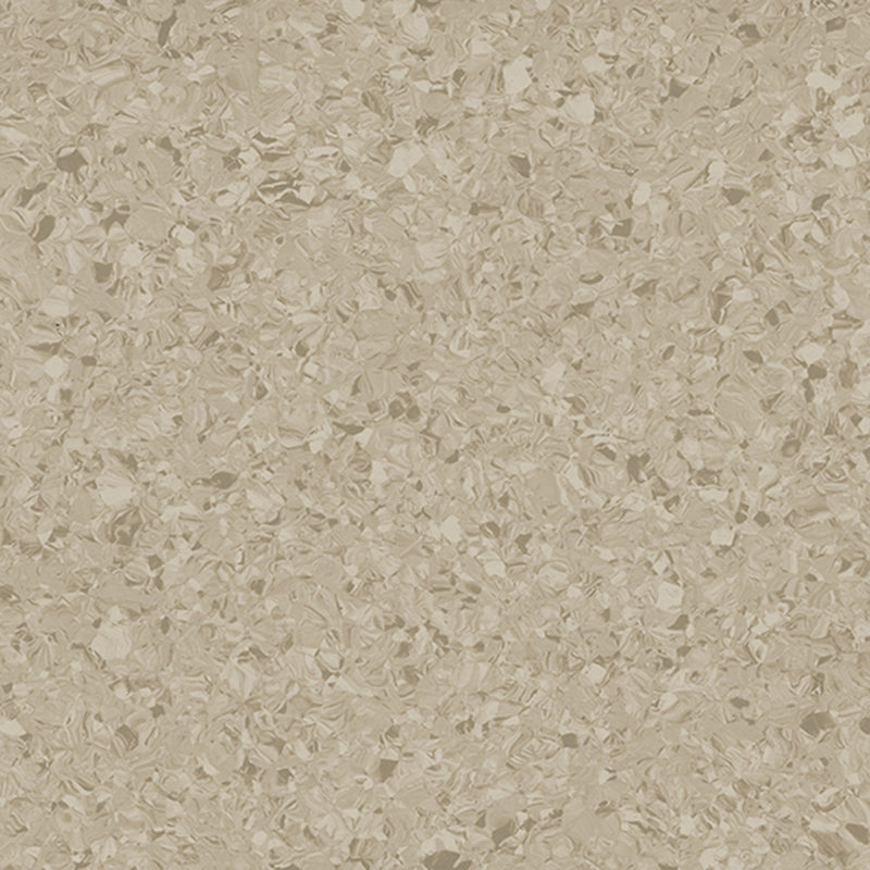 Gemakkelijk te onderhouden homogene vloer