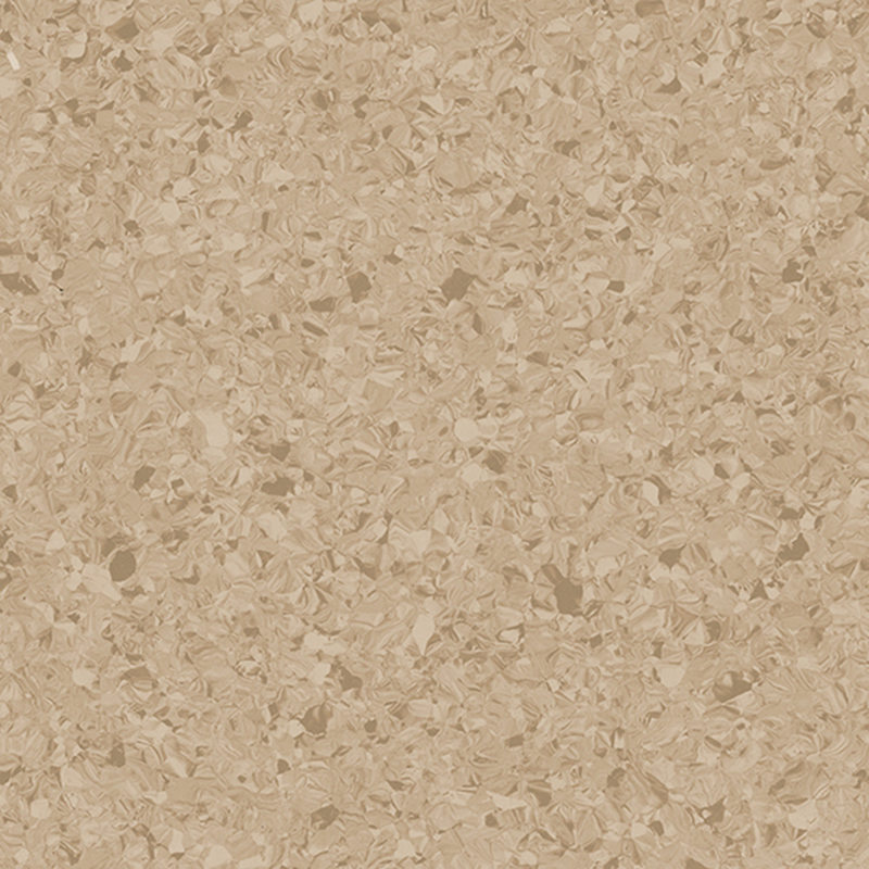 Gemakkelijk te onderhouden homogene vloer