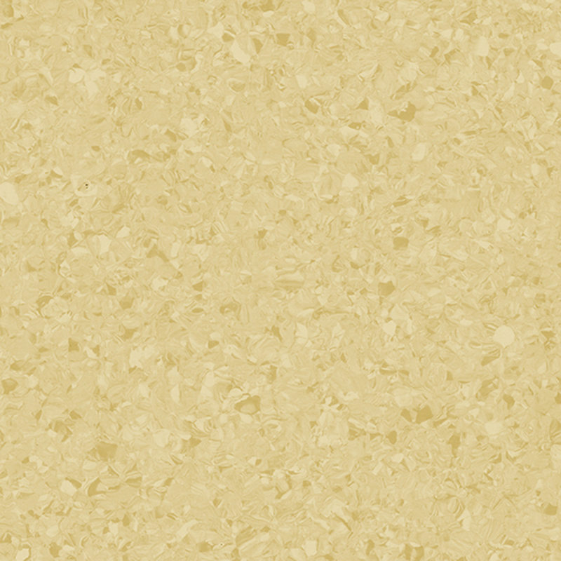 Gemakkelijk te onderhouden homogene vloer