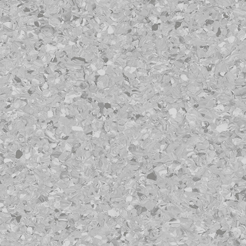 Gemakkelijk te onderhouden homogene vloer