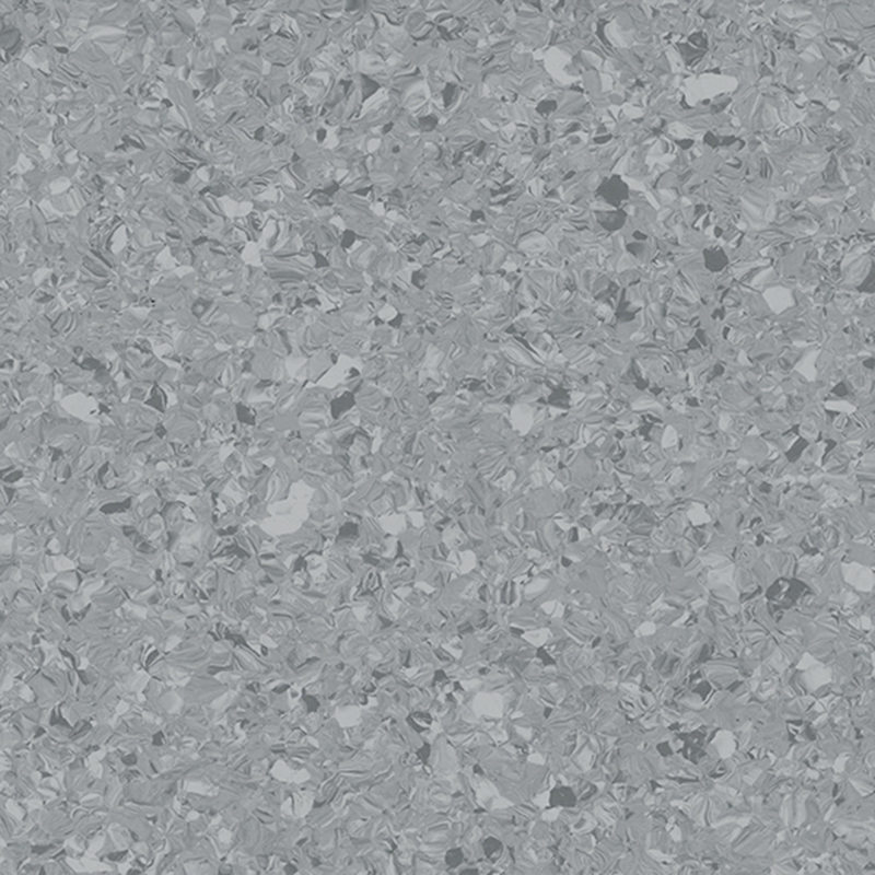 Gemakkelijk te onderhouden homogene vloer