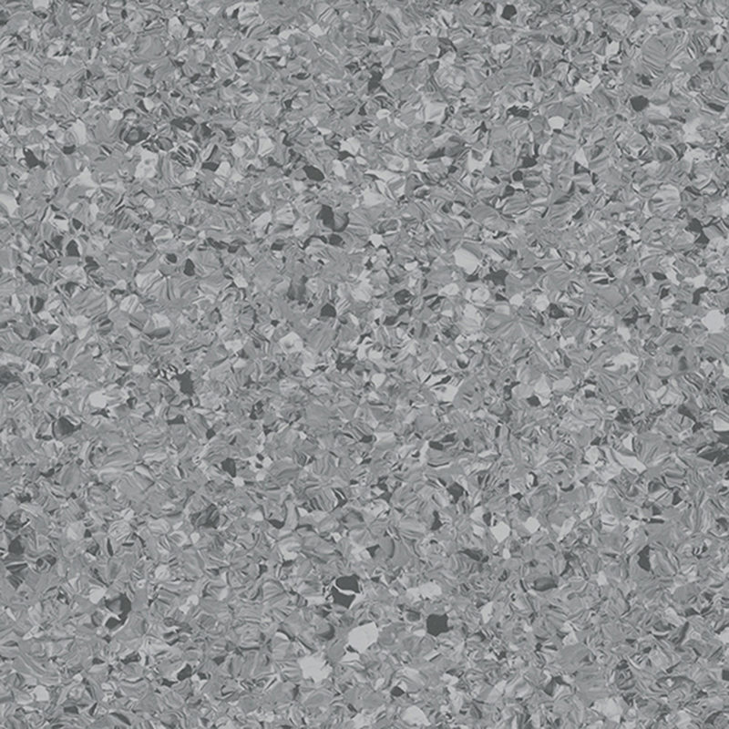 Gemakkelijk te onderhouden homogene vloer