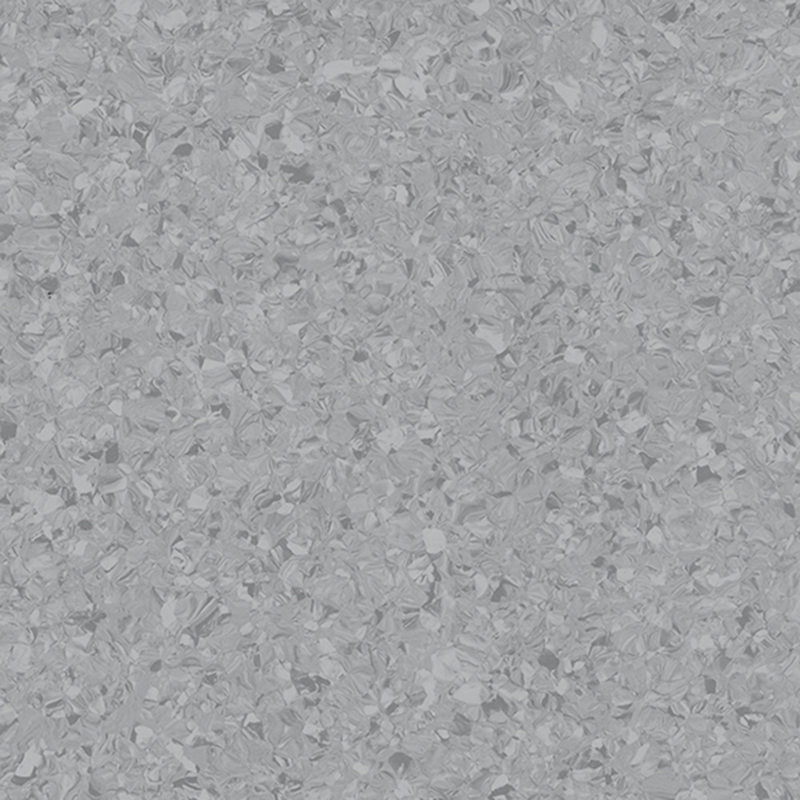 Gemakkelijk te onderhouden homogene vloer