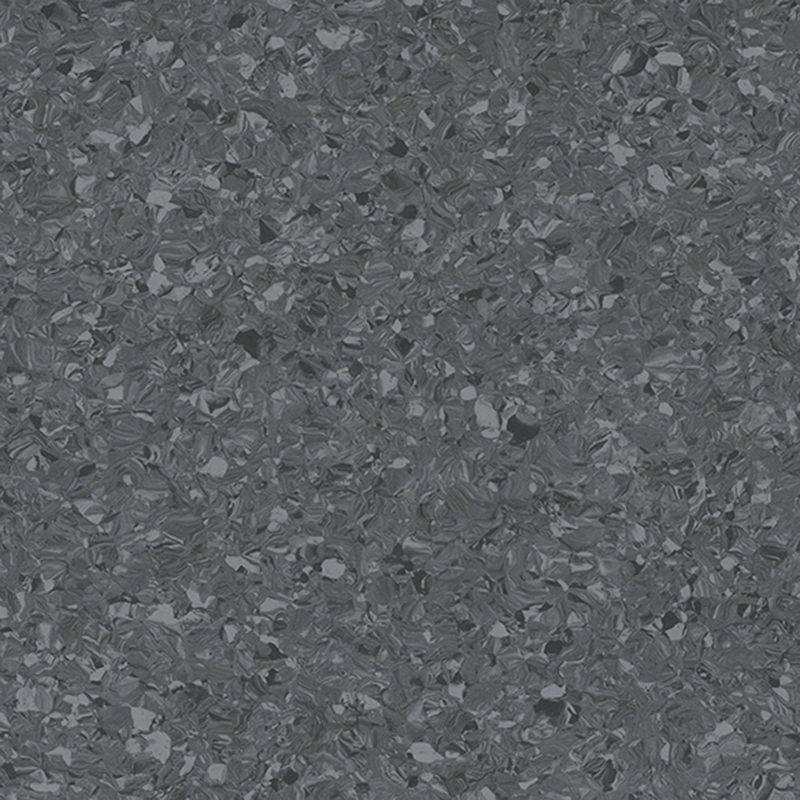 Gemakkelijk te onderhouden homogene vloer