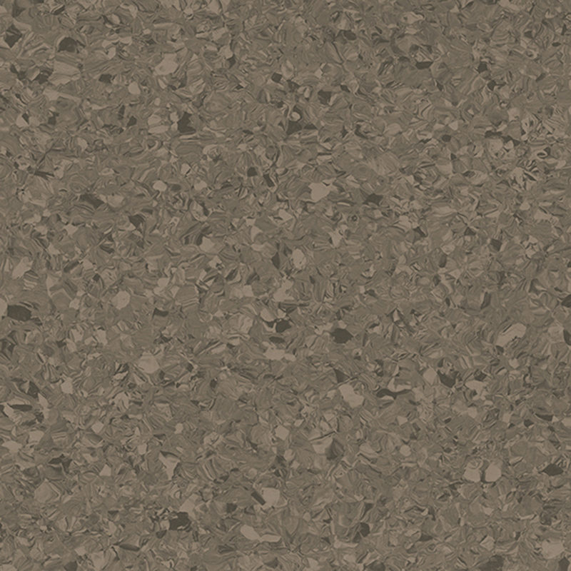 Gemakkelijk te onderhouden homogene vloer