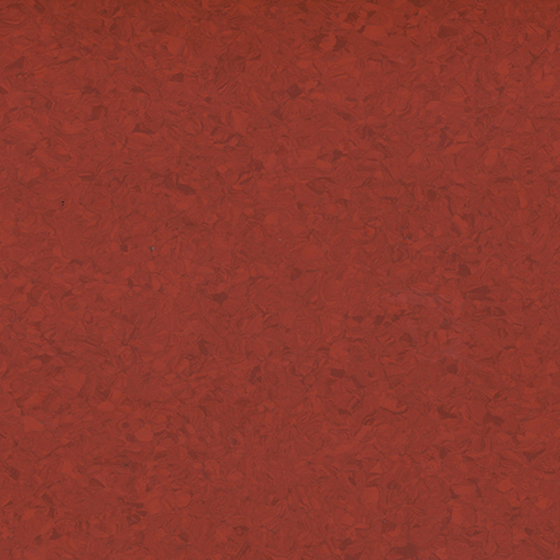 Gemakkelijk te onderhouden homogene vloer