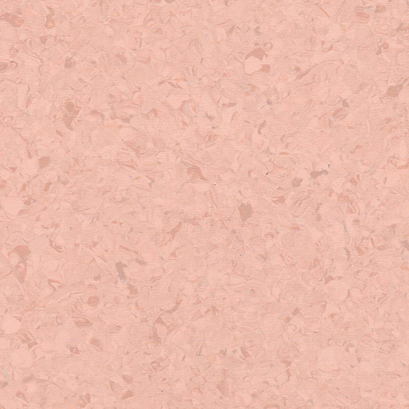 Gemakkelijk te onderhouden homogene vloer