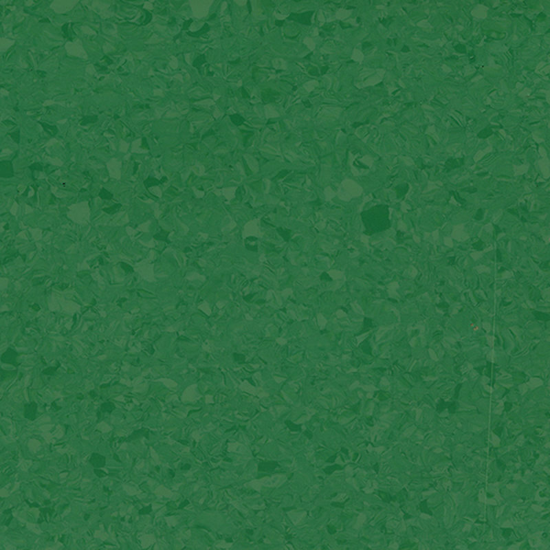 Gemakkelijk te onderhouden homogene vloer