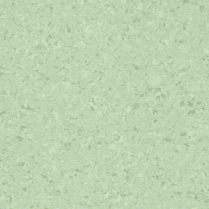 Gemakkelijk te onderhouden homogene vloer