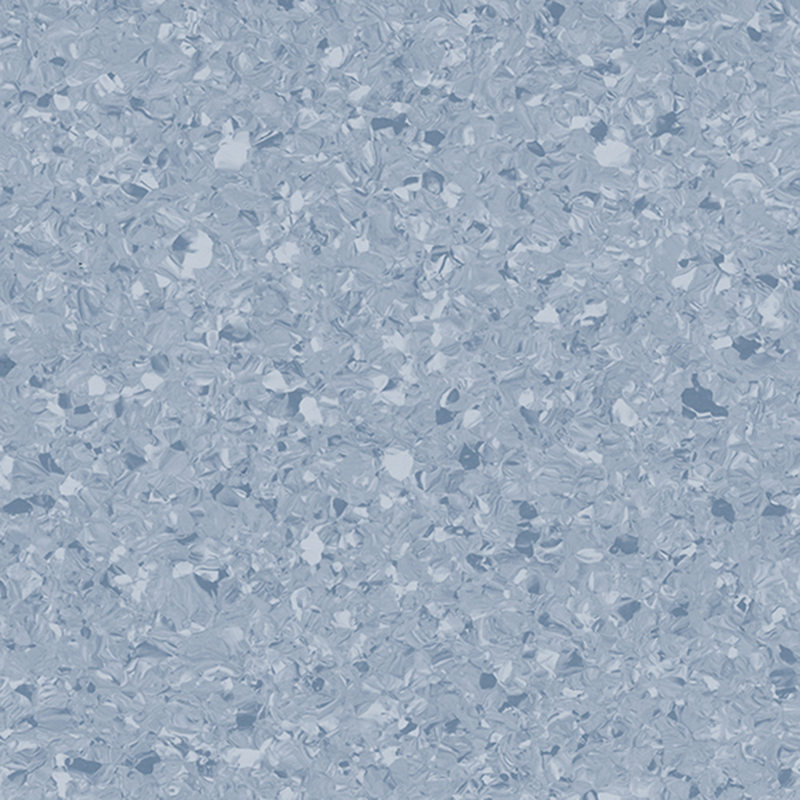 Gemakkelijk te onderhouden homogene vloer