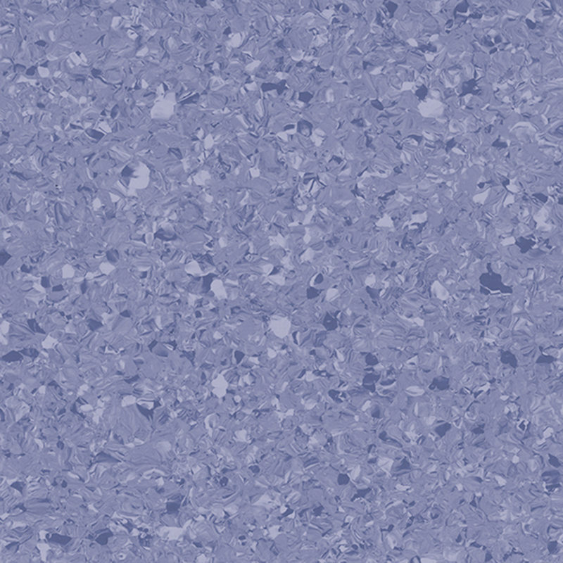 Gemakkelijk te onderhouden homogene vloer