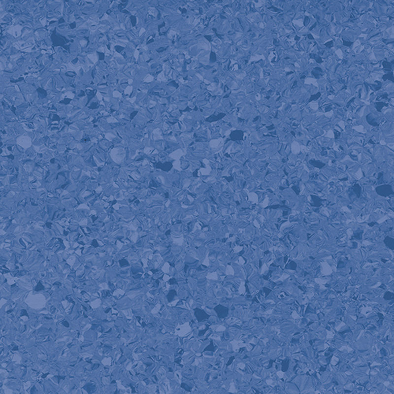 Gemakkelijk te onderhouden homogene vloer