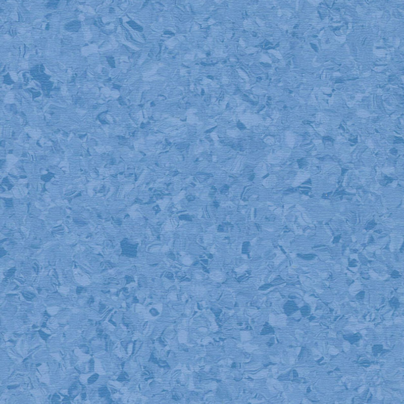 Gemakkelijk te onderhouden homogene vloer