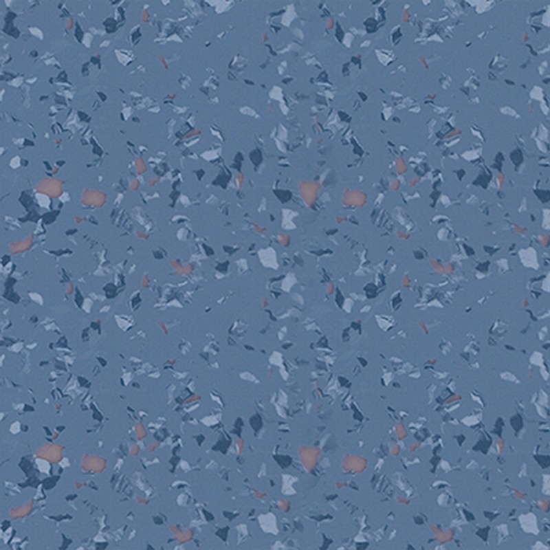 Homogene vloeren van hoge kwaliteit en flexibiliteit