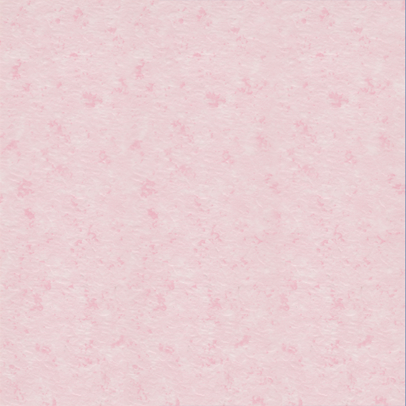 Vuurvaste en antislip decoratieve PVC-bekleding voor binnenmuren