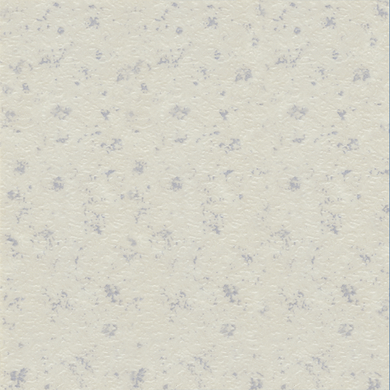 Vuurvaste en antislip decoratieve PVC-bekleding voor binnenmuren