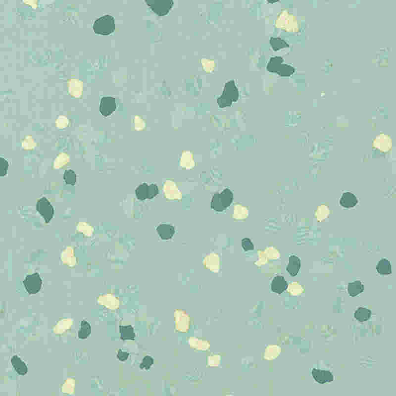 Krasvaste en zeer elastische rubberen vloeren