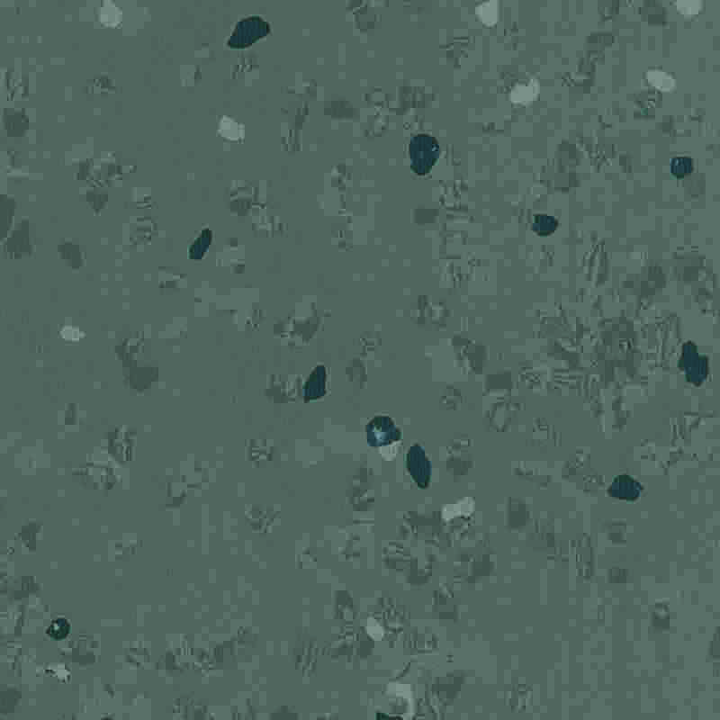 Krasvaste en zeer elastische rubberen vloeren