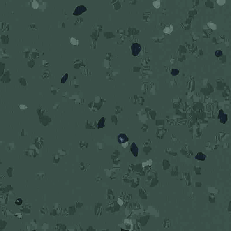 Krasvaste en zeer elastische rubberen vloeren