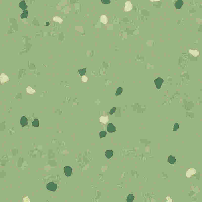 Krasvaste en zeer elastische rubberen vloeren